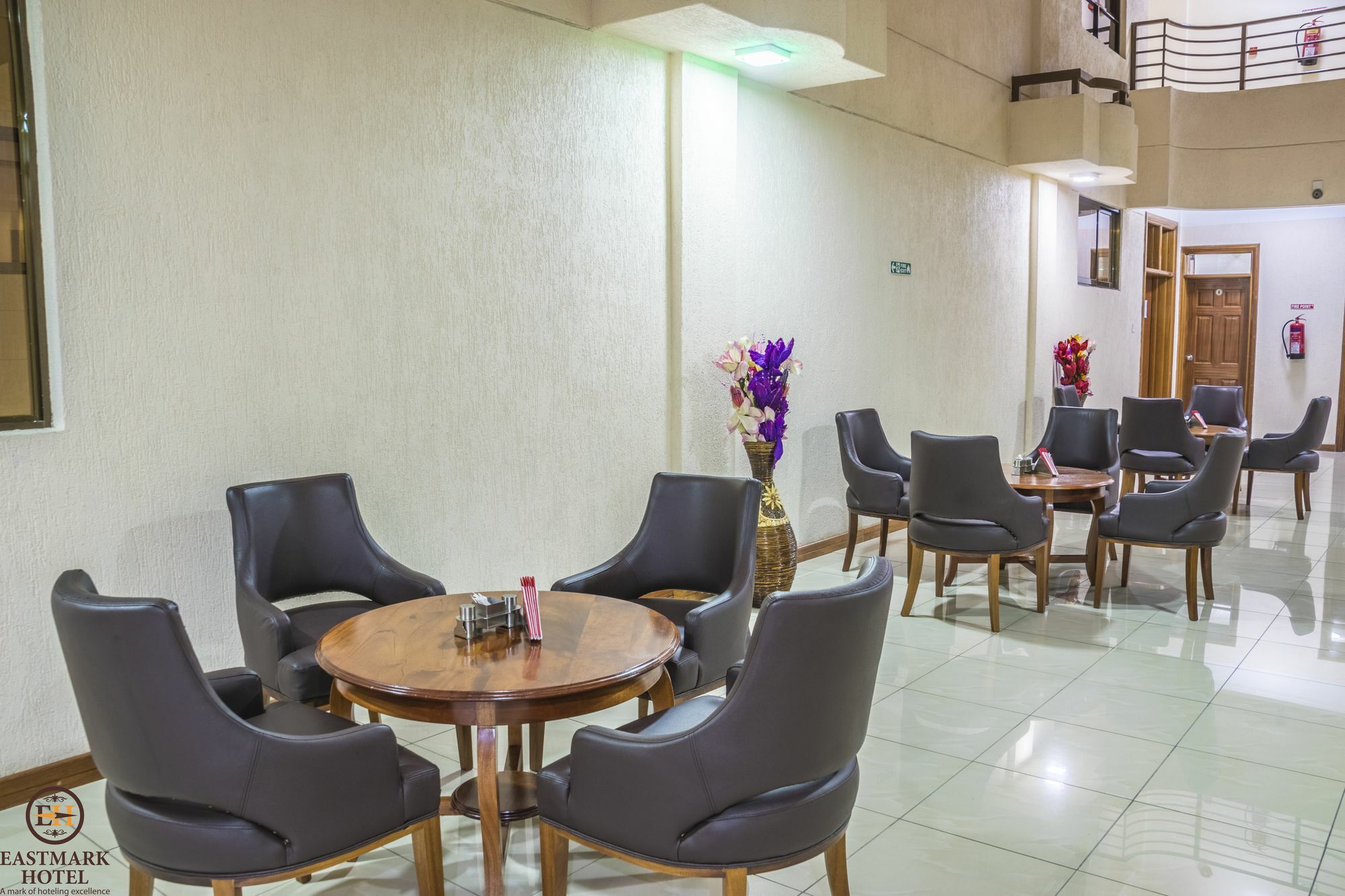 Eastmark Hotel Nakuru Exteriér fotografie